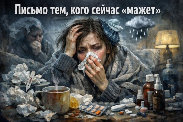    Письмо тем, кого сейчас «мажет» Михаил Титов