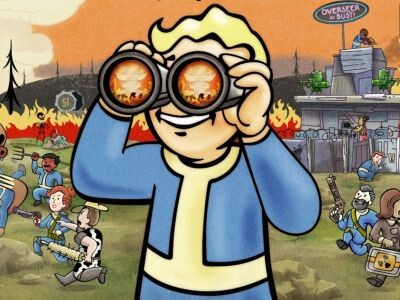    Да, но нет. Авторы Fallout 76 попытались объяснить, появится ли в игре кроссплей