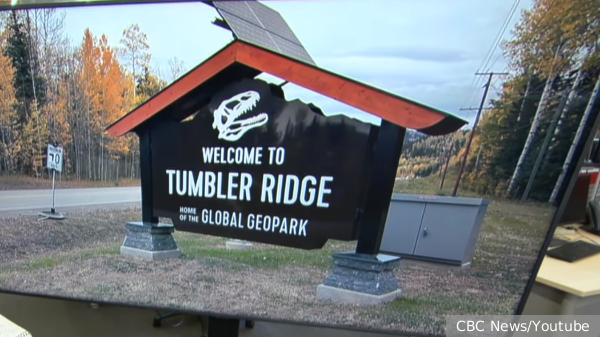     Фото: CBC News/Youtube   
 Текст: Антон Антонов