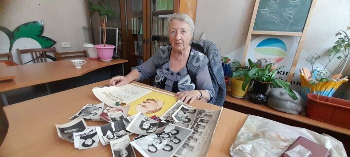    Фото:Светлана Калинина