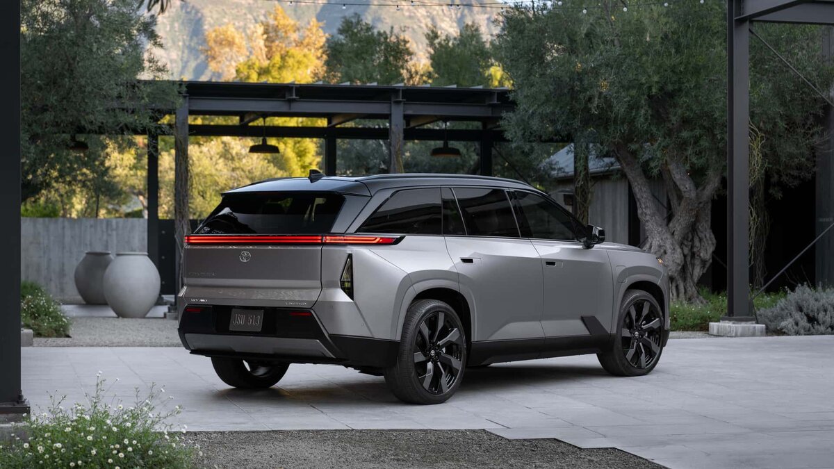 Изображение: Toyota  📷
