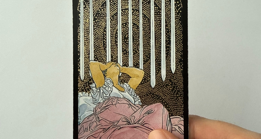    Мария Лихачева