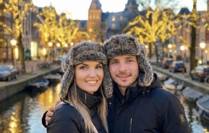 Амстердамский кошмар: как мы с мужем провели неделю у голландских друзей