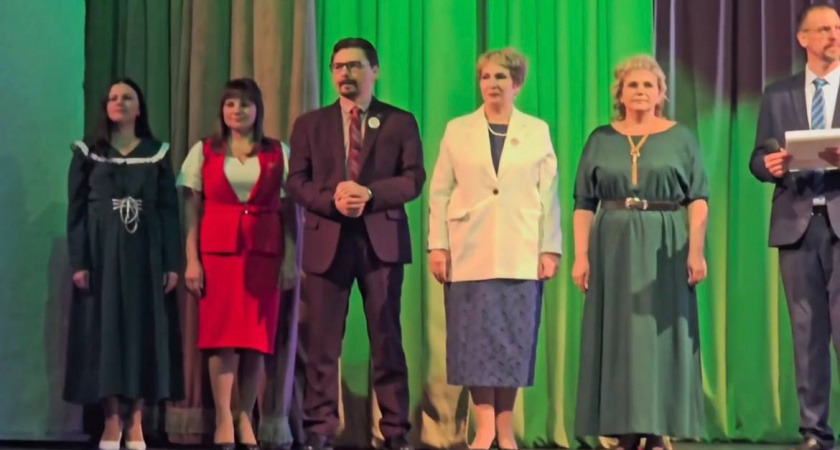    Фото из телеграм-канала Виталия Матюхи