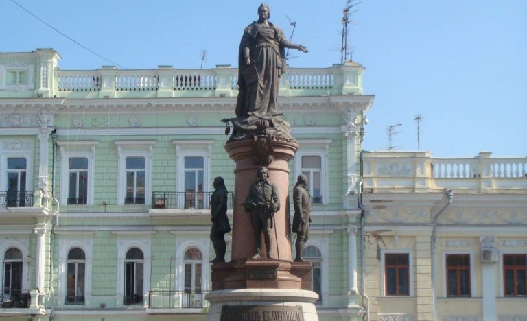    Фото: HOBOPOCC / commons.wikimedia.org Мария Спиридонова