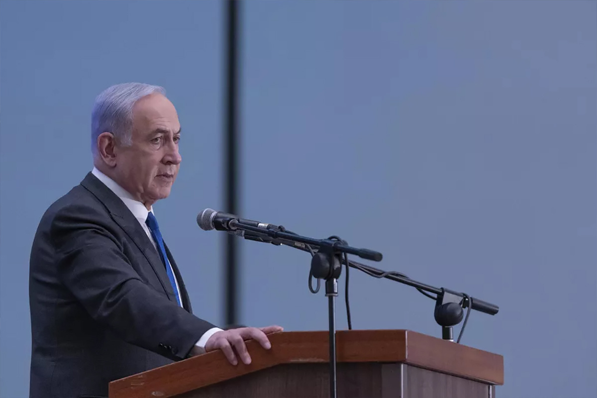    Фото: Ohad Zwigenberg, источник: AP Photo