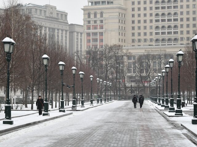    Фото: Москва 24/Антон Великжанин