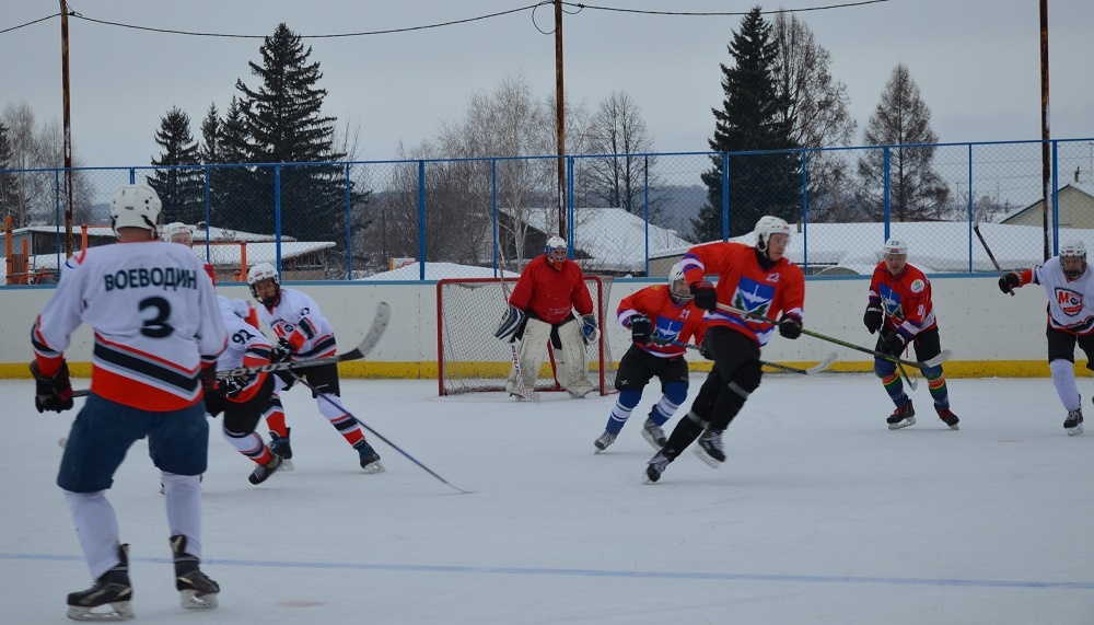    Фотография пресс-службы администрации Искитимского района