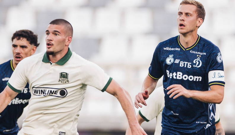 чемпионат.ком