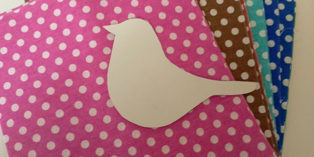 Про время, праздники и птичек