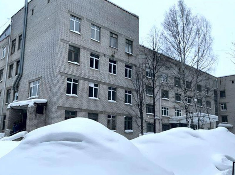     Фото: официальный сайт ОКМЦ ФИЗ