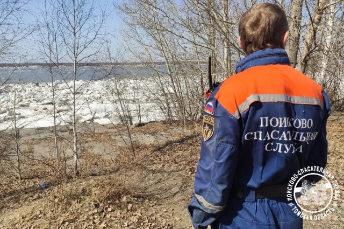    Томские спасатели за неделю спасли 13 человек