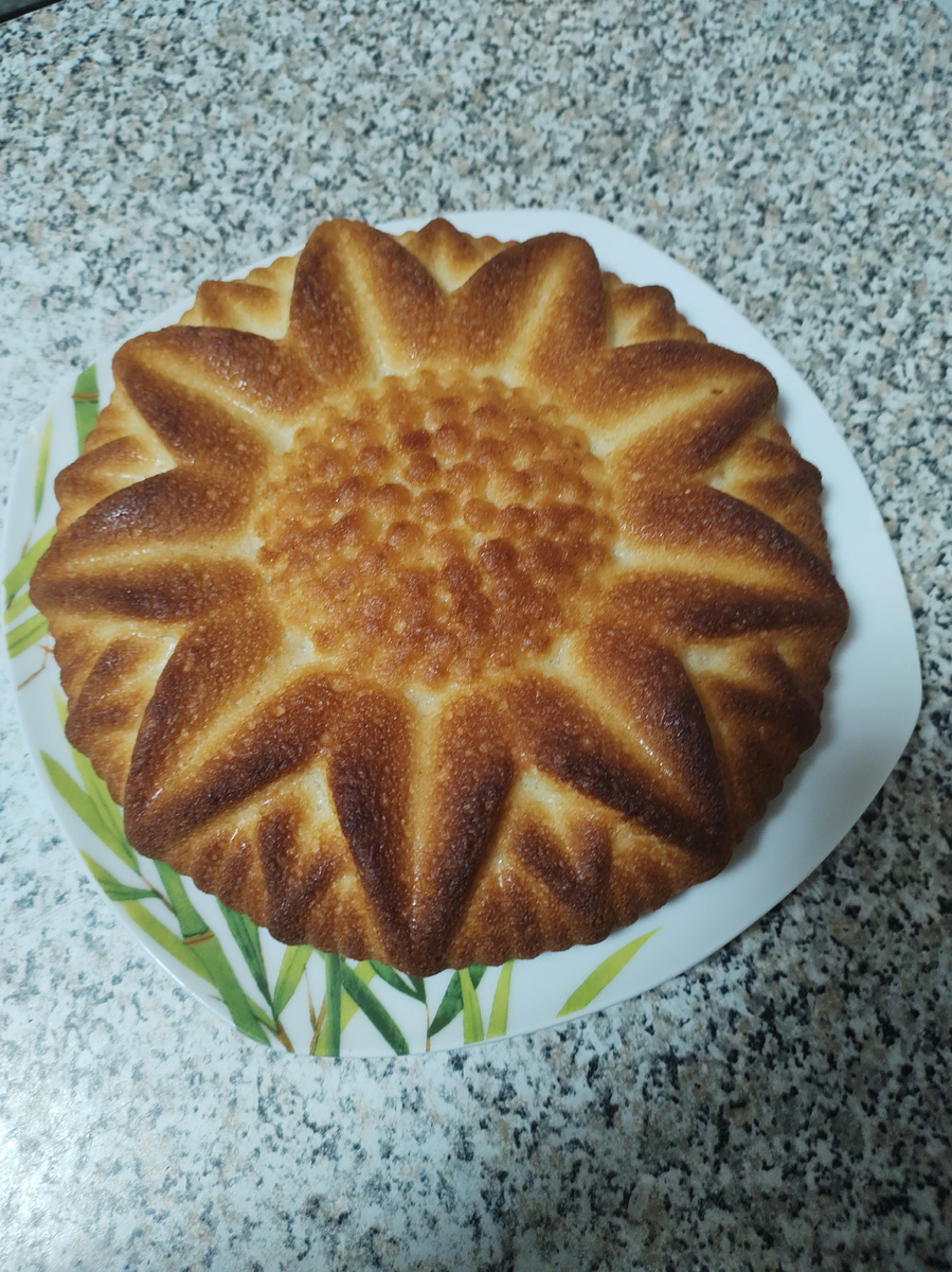 Манник,фото автора 