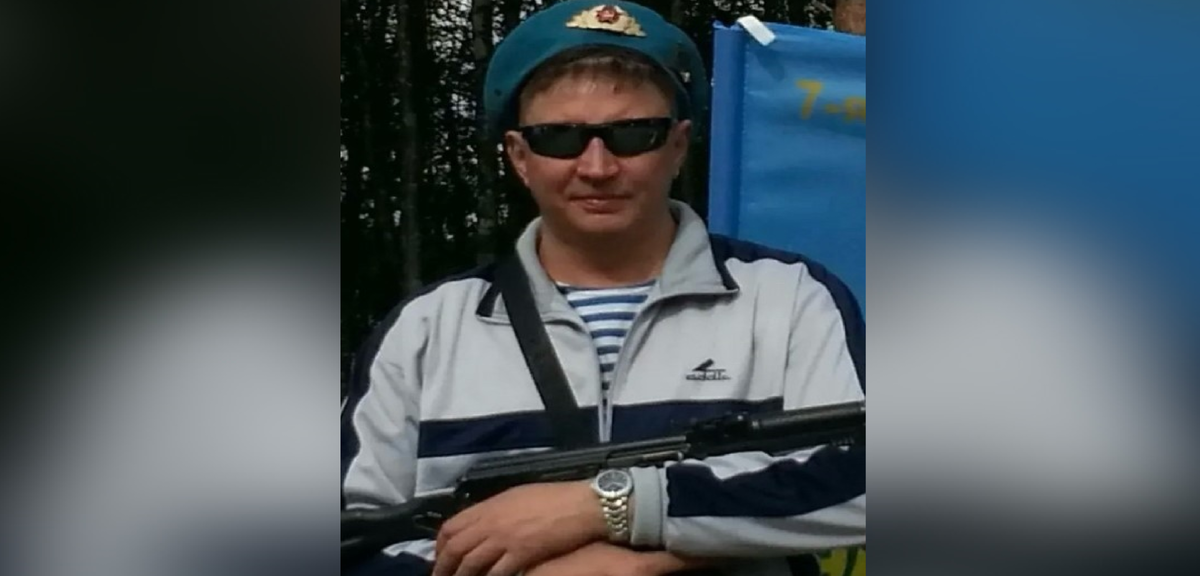    Александр Дмитриев / VK