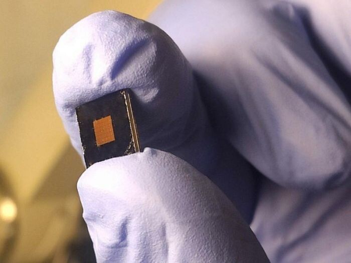 Сенсор для ранней диагностики рака создали в Новосибирском госуниверситете