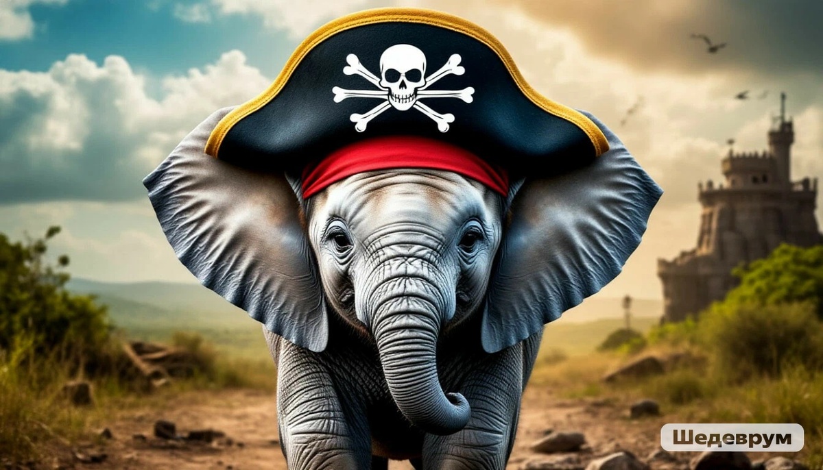 8 бит против юристов: кто победит в войне за ретро‑игры?