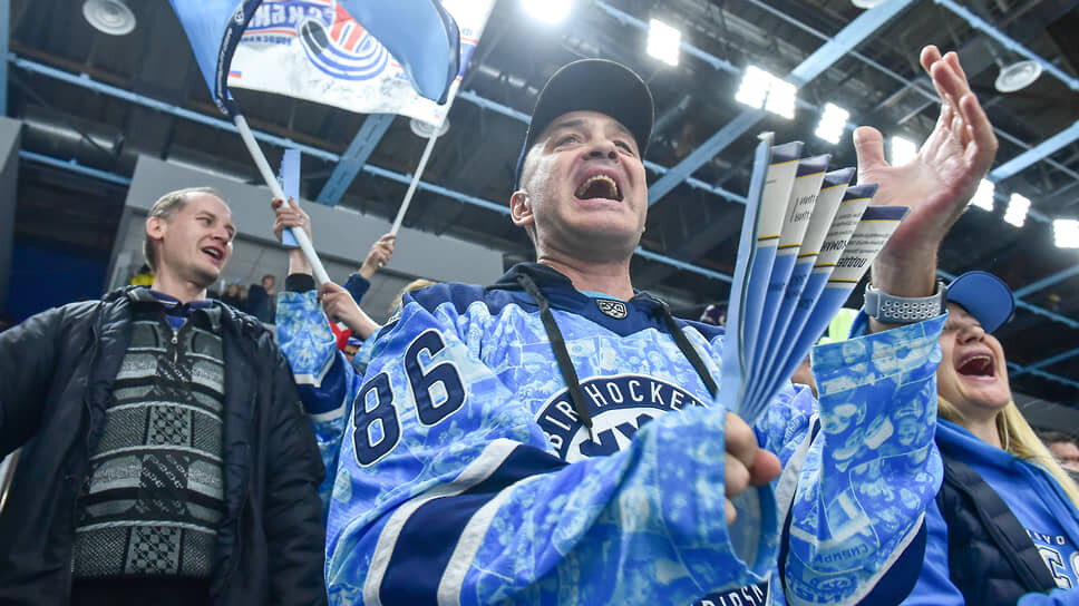 Фото: Влад Некрасов / Коммерсантъ