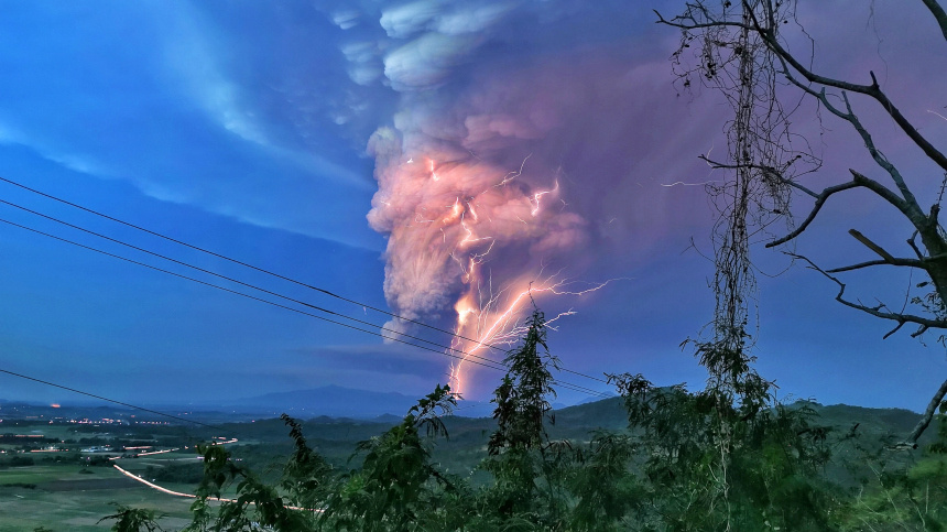    Фото: www.globallookpress.com/Domcar C. Lagto