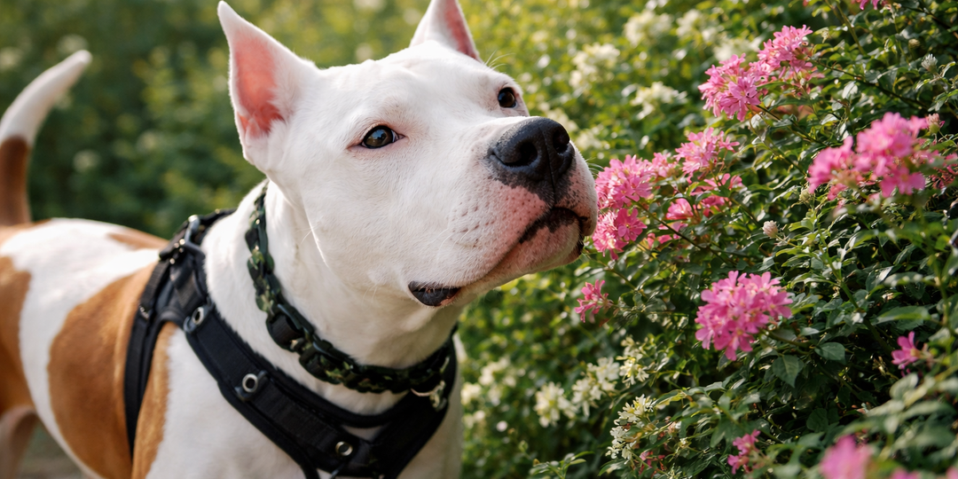 Сниффари: спасение для занятых. Как 15 минут работы носом заменяют час бега