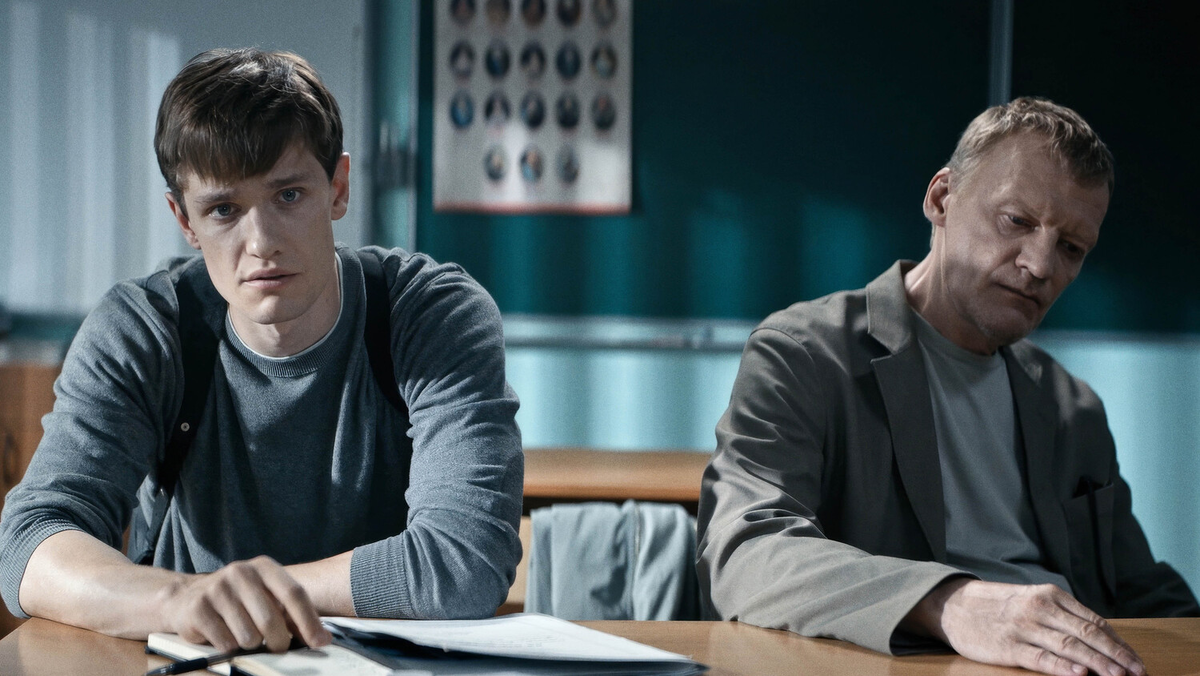 сюжет фильма белый список