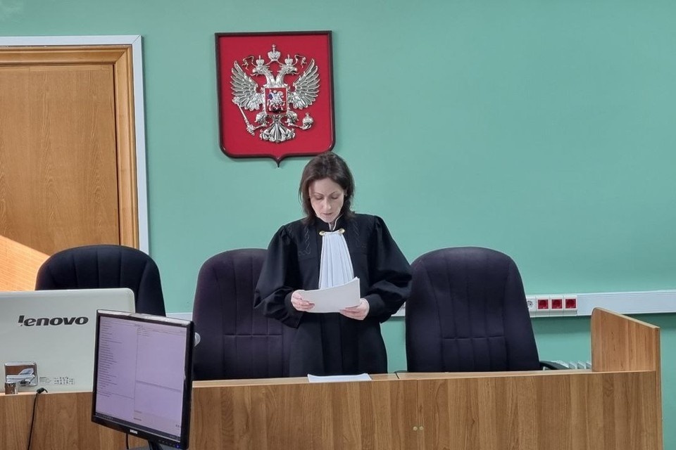    Суд учел смягчающие и отягчающие обстоятельства. Фото: пресс-служба судов Амурской области