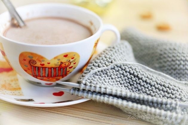 Доброе утро