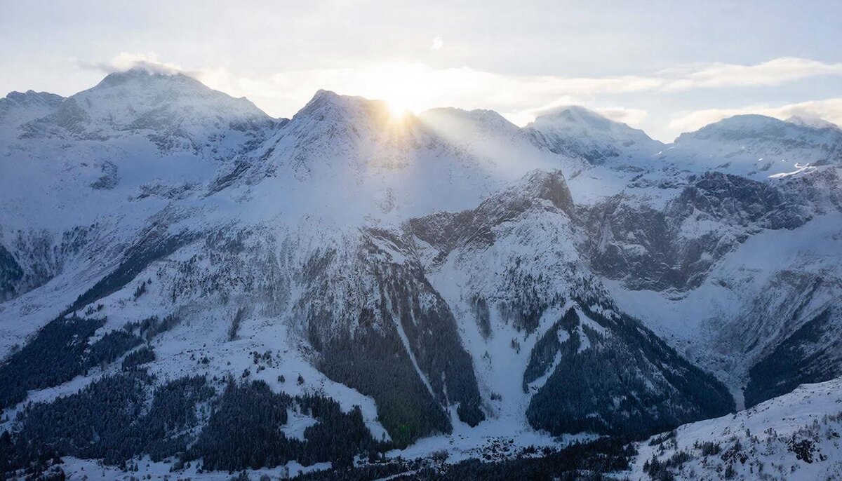 День для того, чтобы преумножить всё, что вы имеете, - дерзайте.