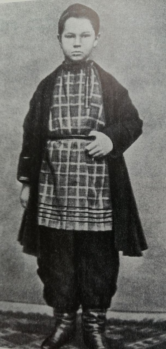 Сергей Танеев