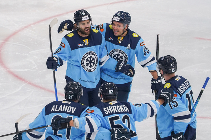    Фото Андрея Заржецкого