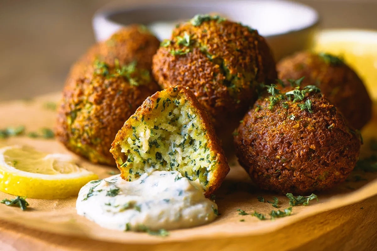 🍽️Любопытный факт: В 2012 году ливанская ассоциация промышленников пыталась подать в суд на Израиль за «кражу» фалафеля и его представление как своего национального блюда. Хотя иск не увенчался успехом, он ярко демонстрирует, насколько еда здесь переплетена с политикой и идентичностью.