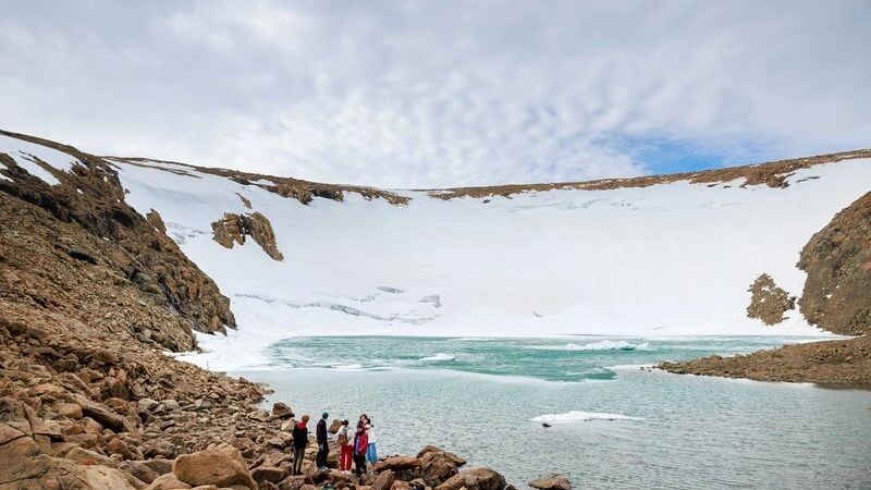    Фото: Юлия Чудинова / «Ямал-Медиа»