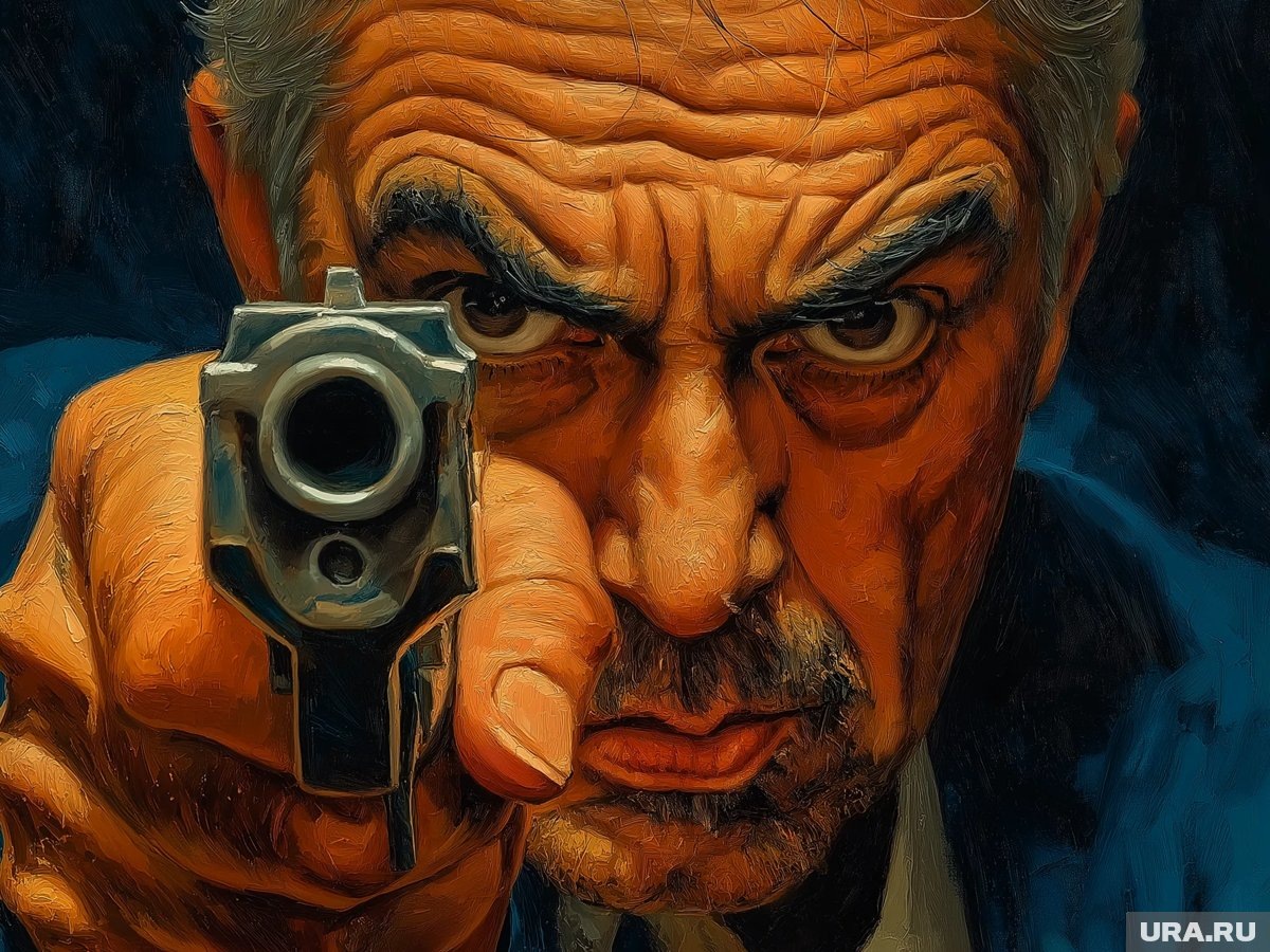    По версии следствия, исполнителем покушения был россиянин Любомир Корба