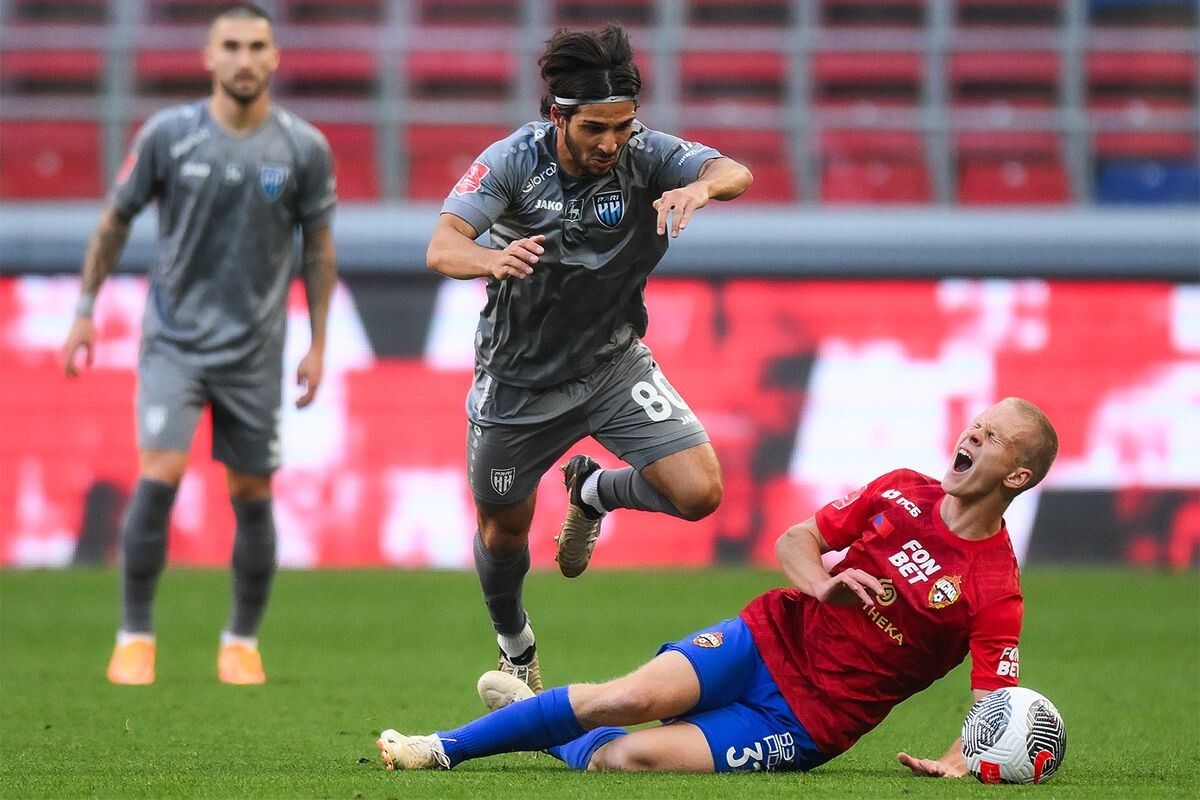    РИА Новости