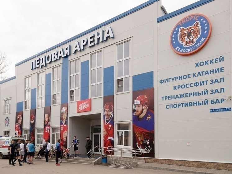     Фото с официального сайта Правительства Тульской области