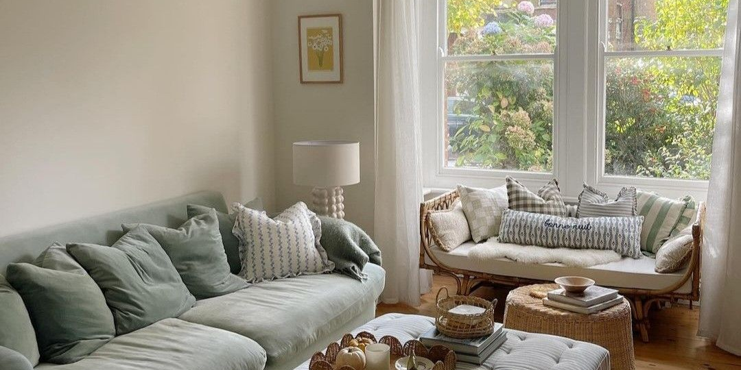 Весенний декор для дома, который влюбляет с первого взгляда (15 идей)