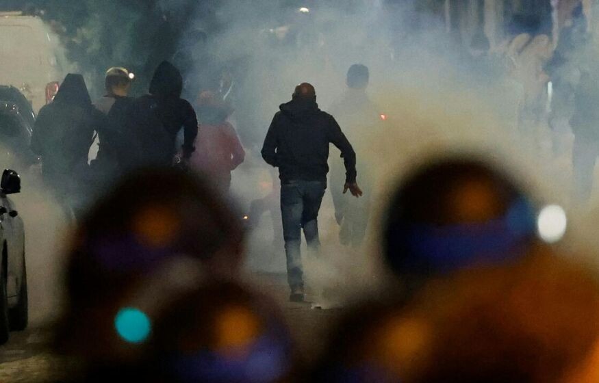    «Репрессий и наказаний требуют наши сердца. За развал СССР и за предательство Родины тоже»: мнение эксперта