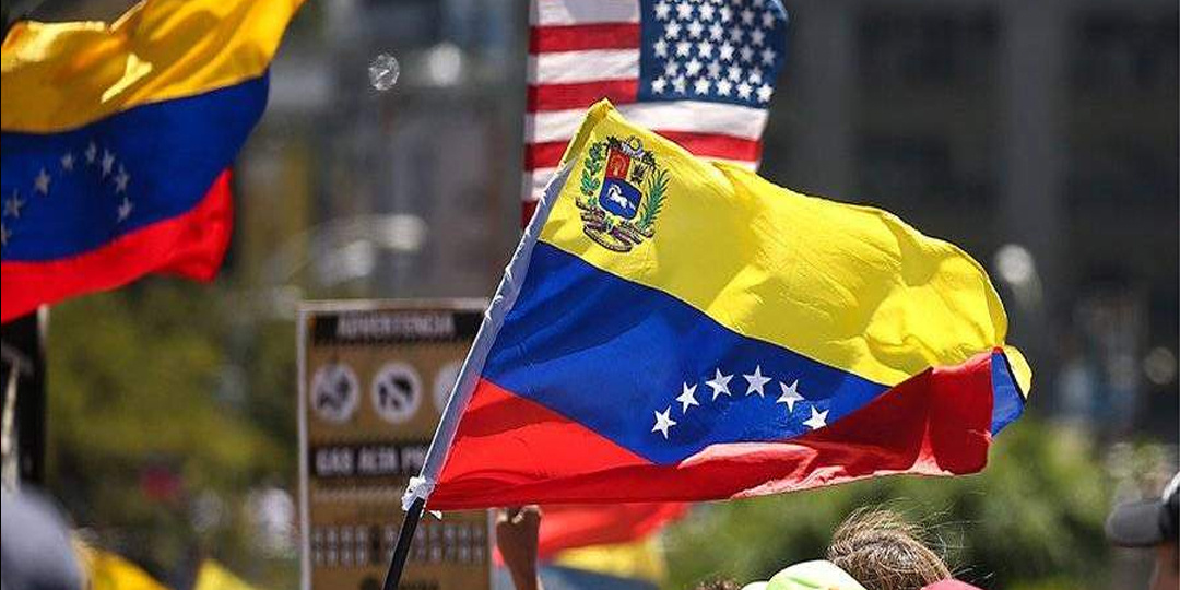 Смена вектора. Вашингтон снимает блокаду с Каракаса, а Москва бьет рекорды в Пекине