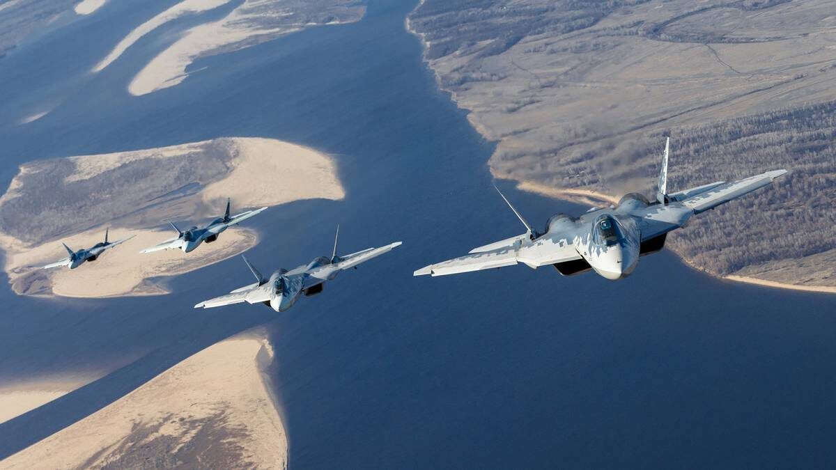    Фото: Минобороны РФ