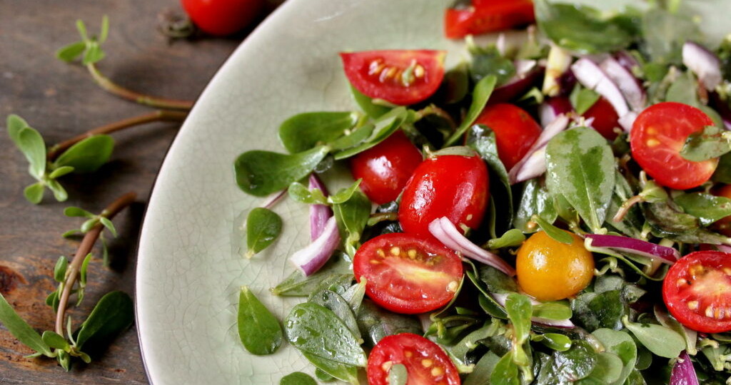 Съедобные почвопокровные растения: 10 лучших для вашего сада