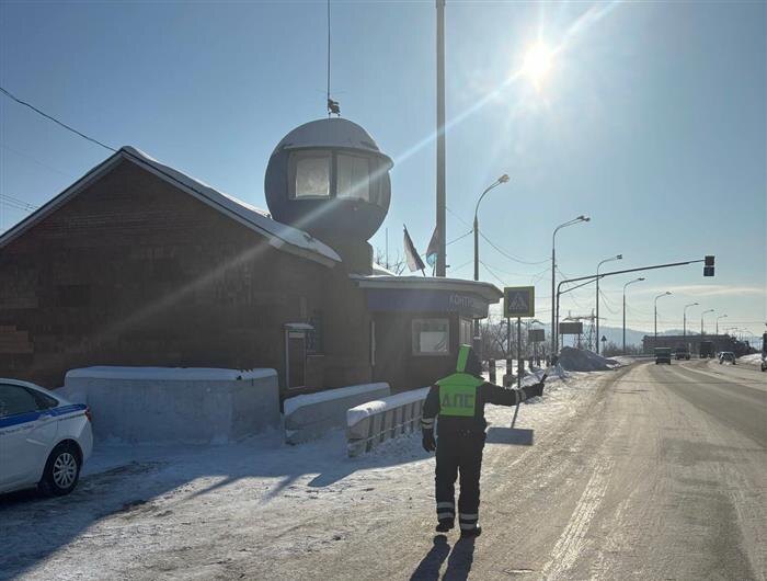    ФОТО: ГУ МВД по Самарской области