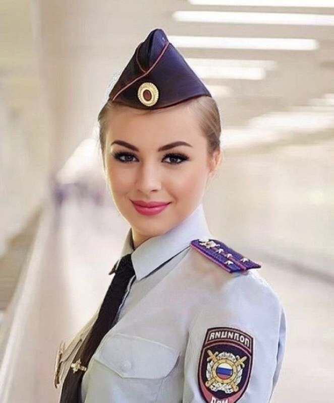 Россия: главные причины почему сотрудники полиции массово увольняются с работы. Фото из Яндекс картинки