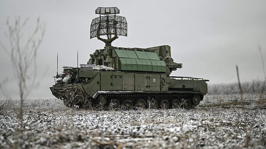    Фото: РИА Новости/Станислав Красильников