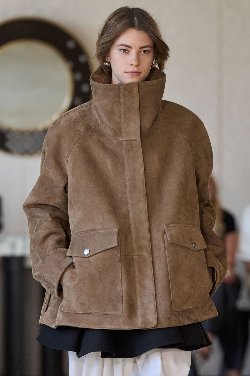 Altuzarra Spring 2026 