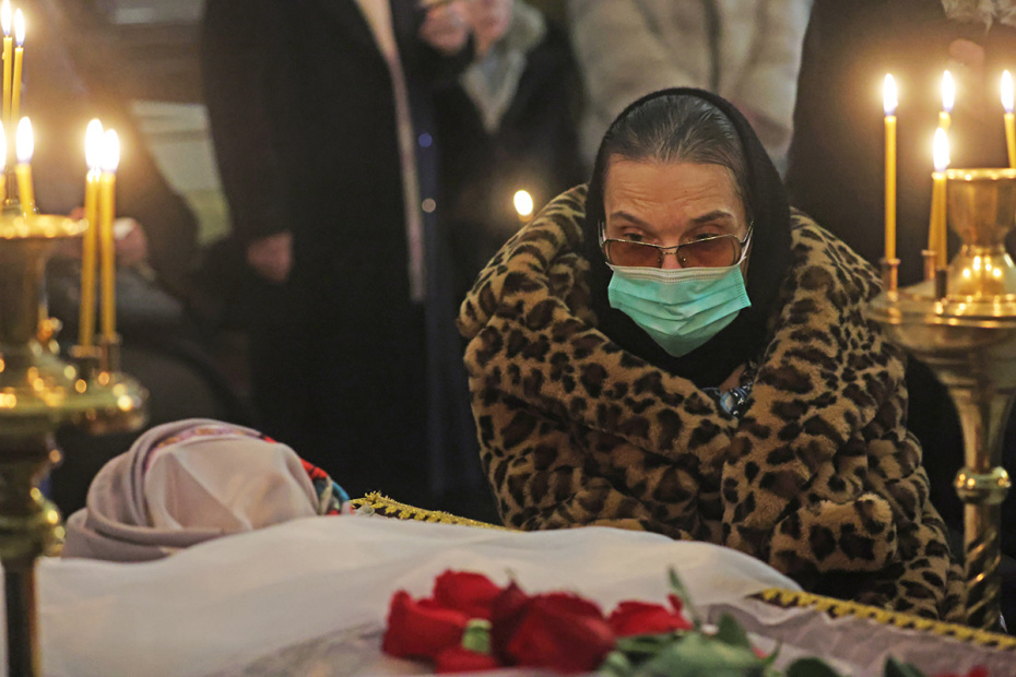    Фото: Наталья Шатохина/NEWS.ru