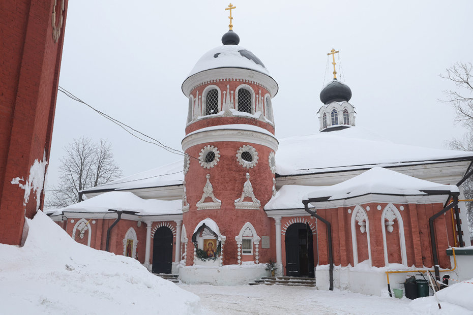    Фото: Наталья Шатохина/NEWS.ru