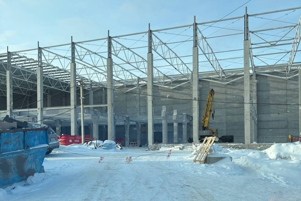    Фото: Гострудинспекция в НСО