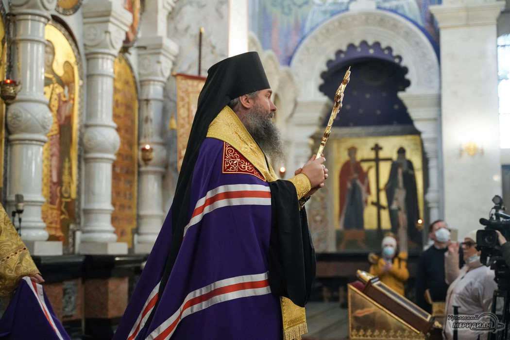    Фото: Лидия Аникина © ИА «Уральский меридиан»