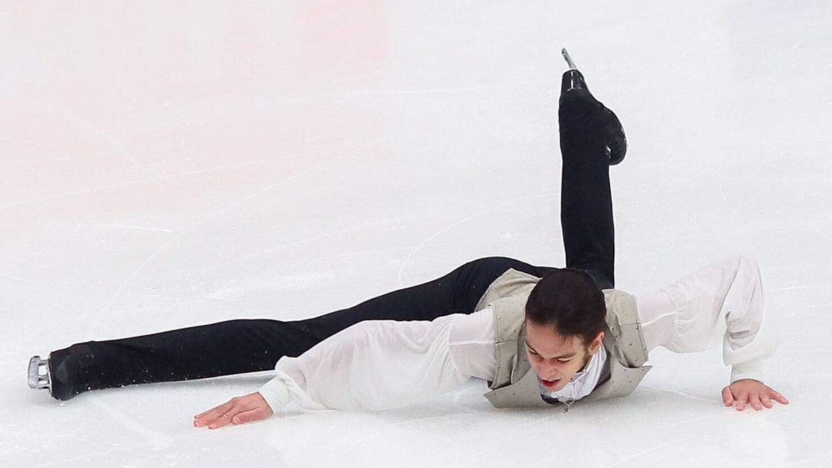    Фото: Василий Кузьмиченок / АГН Москва