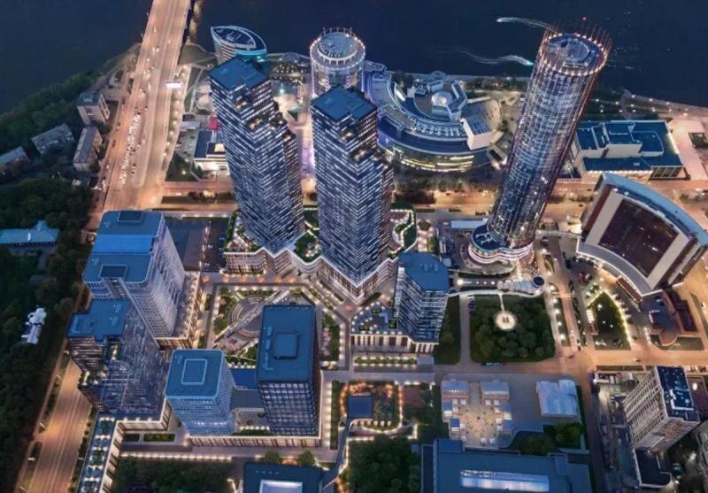     Фото: «УГМК-Застройщик»