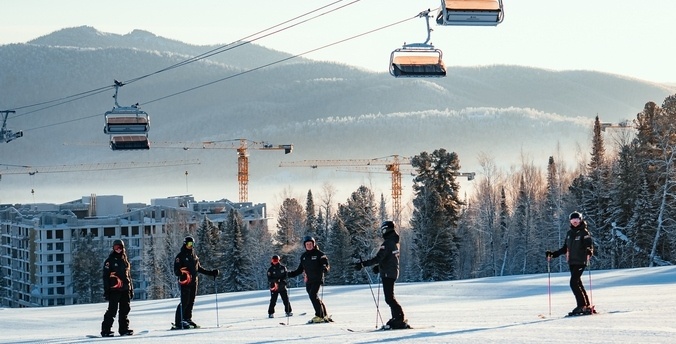 Фото: Евгения Яблонская